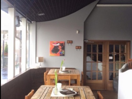 Foto: La Casita